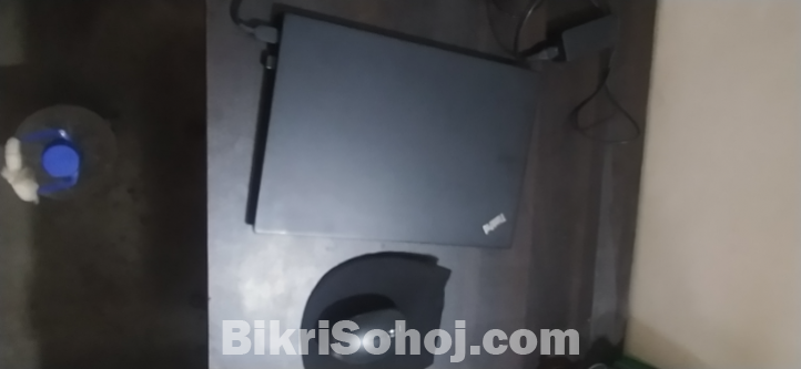 Lenovo Thinkpad T470s